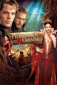 los-hermanos-grimm