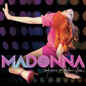 madonna