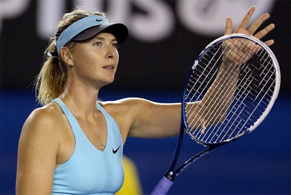 maria-sharapova