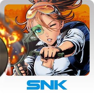 metal slug defense
