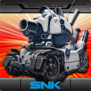 metal slug