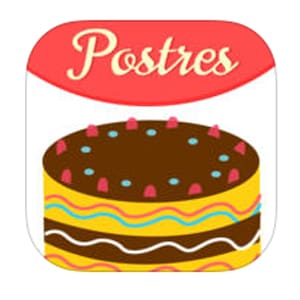 mis recetas de postres