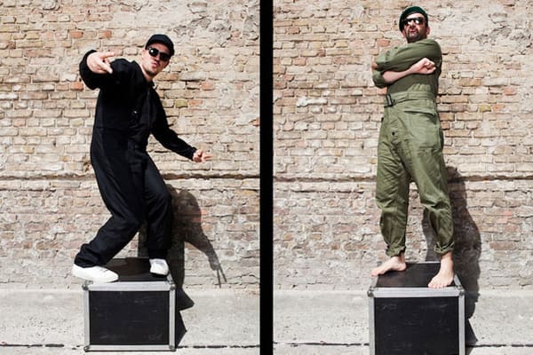 modeselektor
