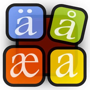 multiling-keyboard