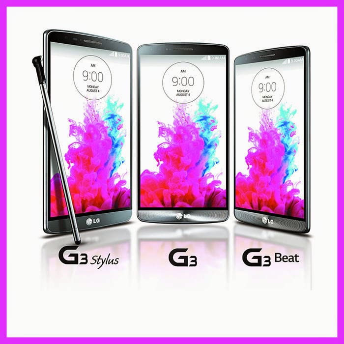 LG y Telcel te llevan al EDC