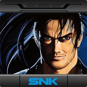 samurai shodown 2