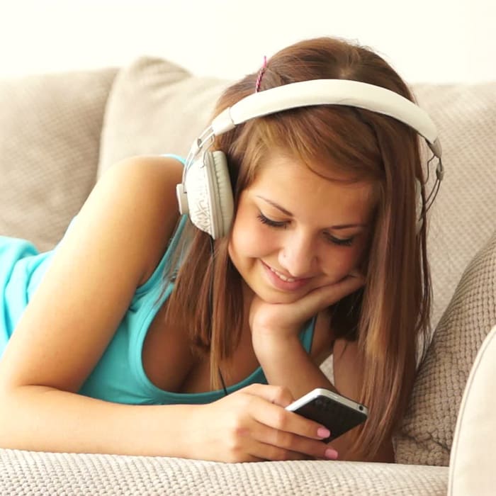 Nuevos sencillos Claro música