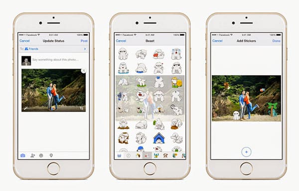 stickers-facebook