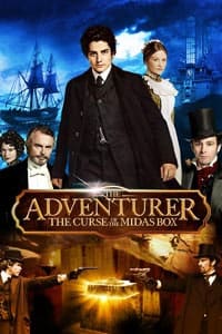 the-adventurer