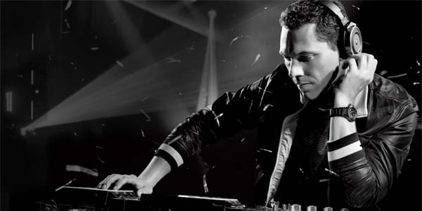 tiesto