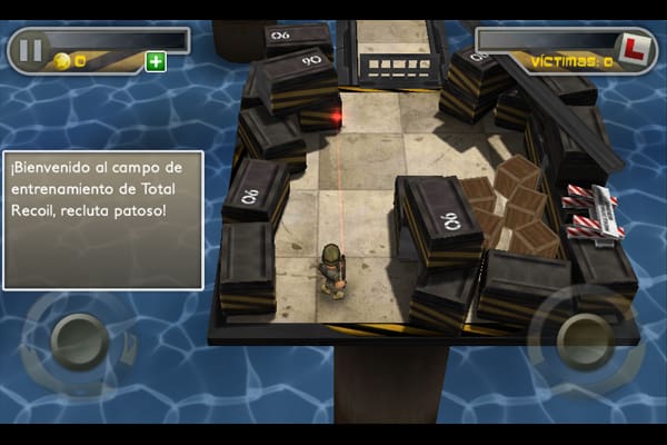 total recoil 1