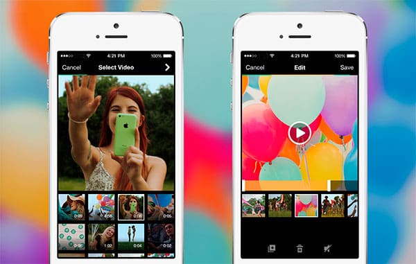 Mejores video en Vine