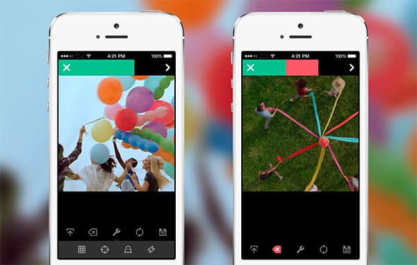 Mejores video en Vine
