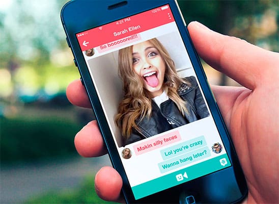 Mejores video en Vine