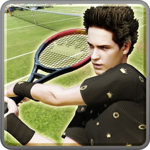 virtua tenis