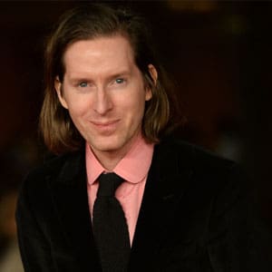 wes anderson