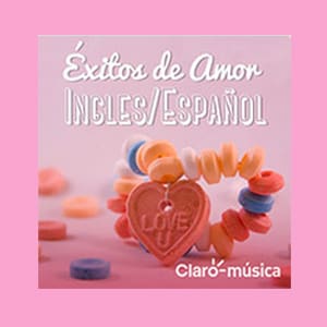éxitos de amor y amistad 1