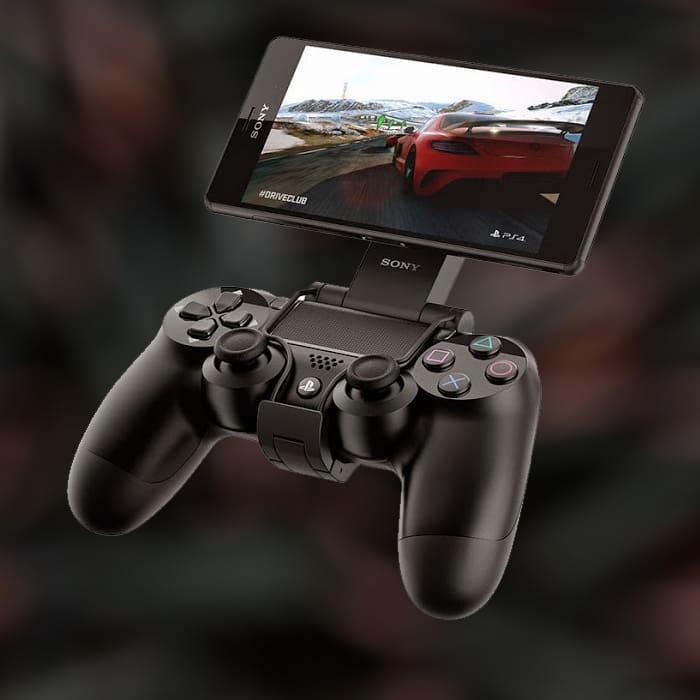 Celulares para videojuegos