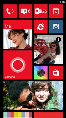 Cortana