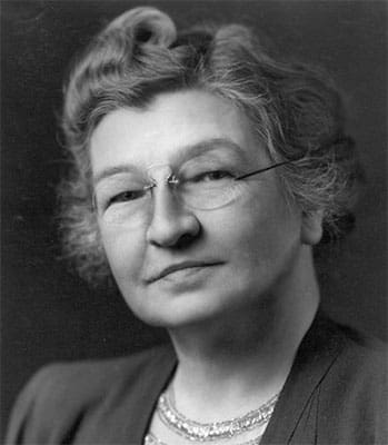 Edith-Clarke