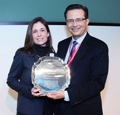 Fundación-Carlos-Slim-director