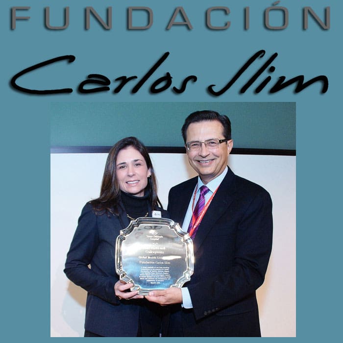 Fundación-Carlos-Slim