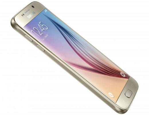 Galaxy S6 2