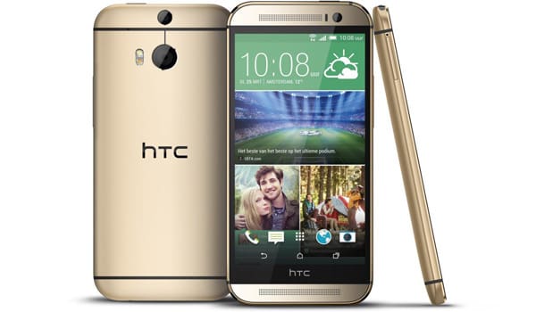 HTC M8 1