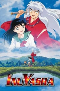 INUYASHA-01-01-00WMEDIANA