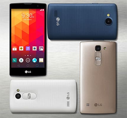 LG-3