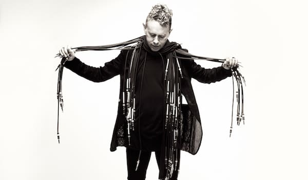 Martin Gore 2