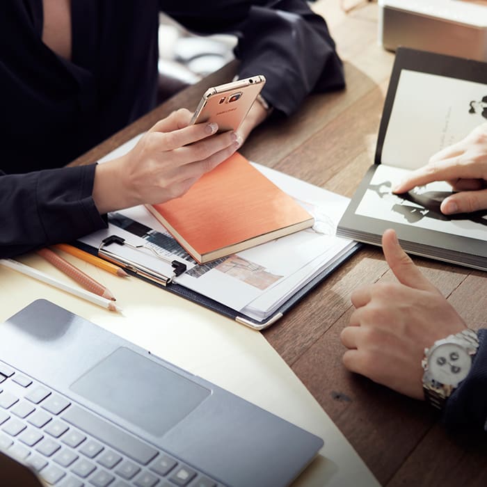 Respuesta automática