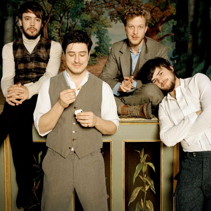Mumford & Sons