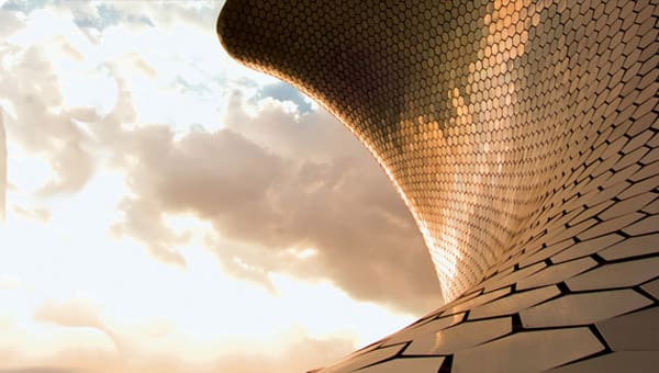 Museo Soumaya