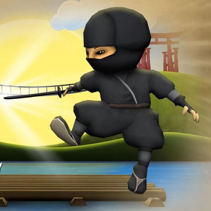 Ninja Clash