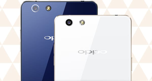 Oppo R1L