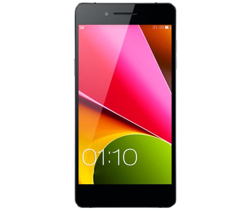 Oppo R1L
