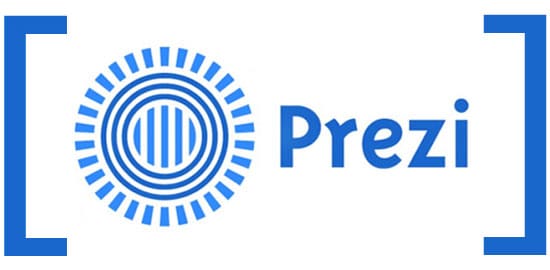 Prezi-logo