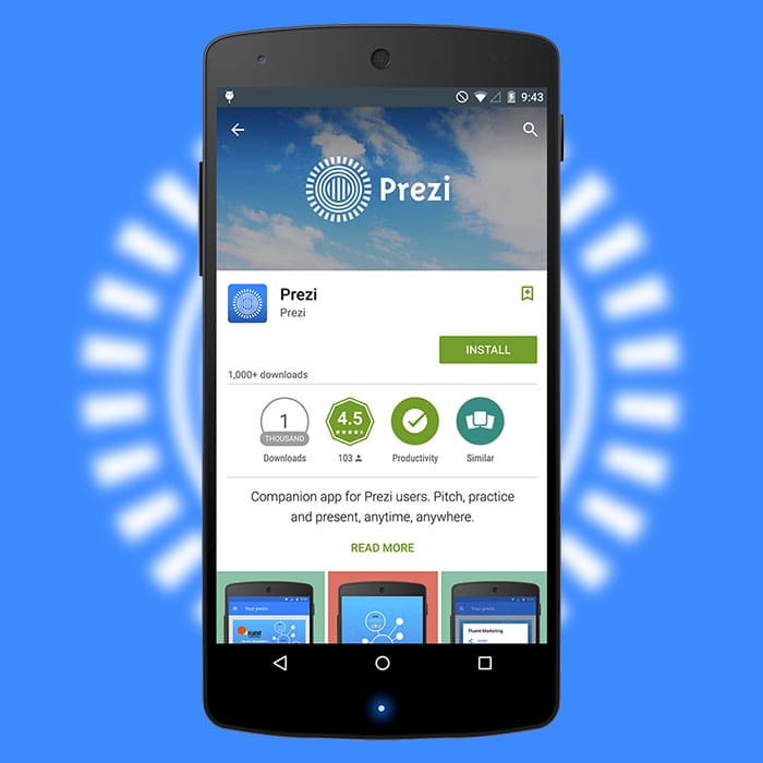 Prezi