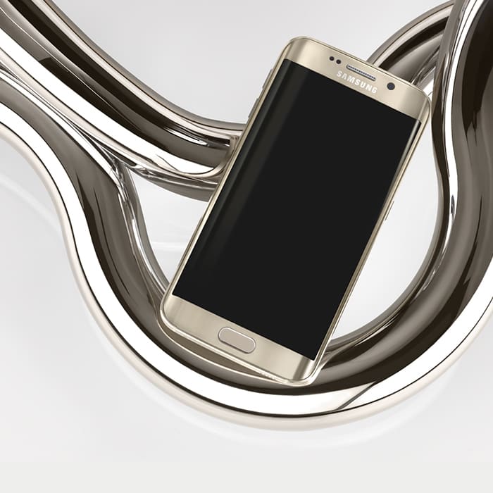 Carga inalámbrica Qi