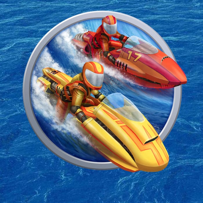 Riptide GP2