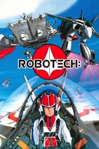 Robotech 1