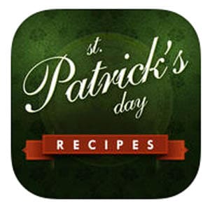 San patrick recipes