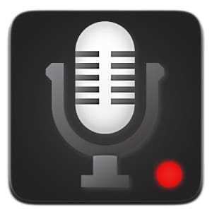 Smart Voice Recorder