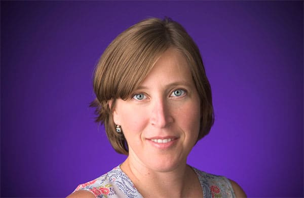 Susan-Wojcicki