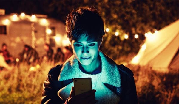 T2 Ultra coectividad