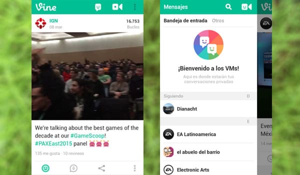 Vine 2