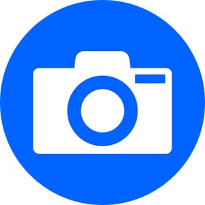 Wear camera remote
