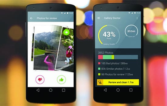app-gallery-doctor