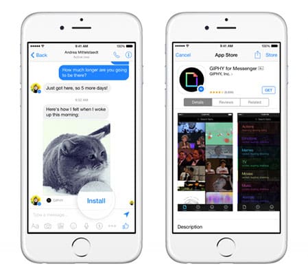 apps-para-messenger
